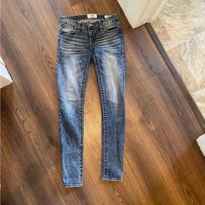 Daytrip skinny jeans